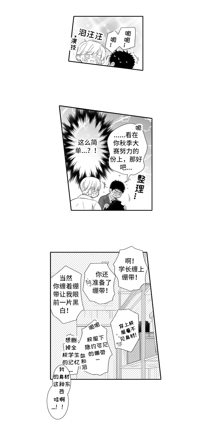 第22章：优势【完结】1
