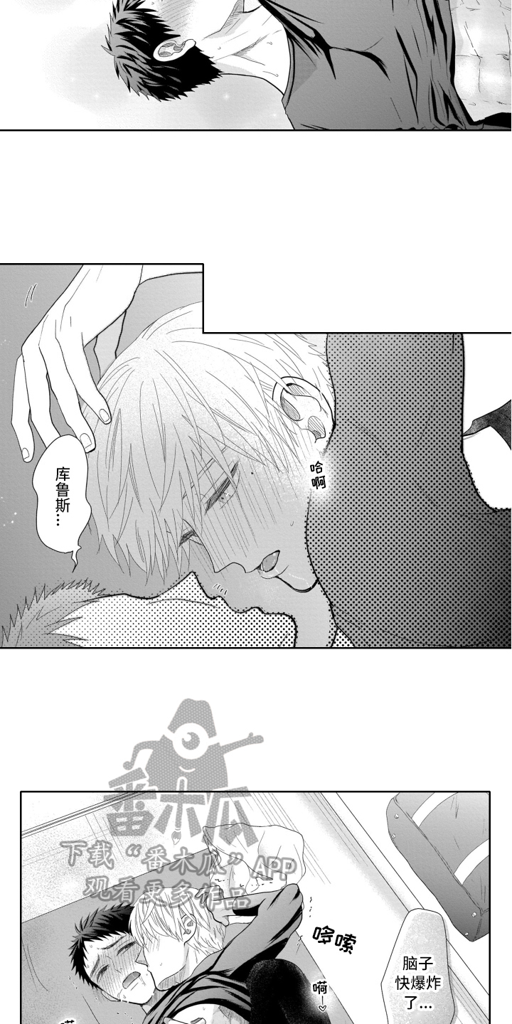 第21章：校服3