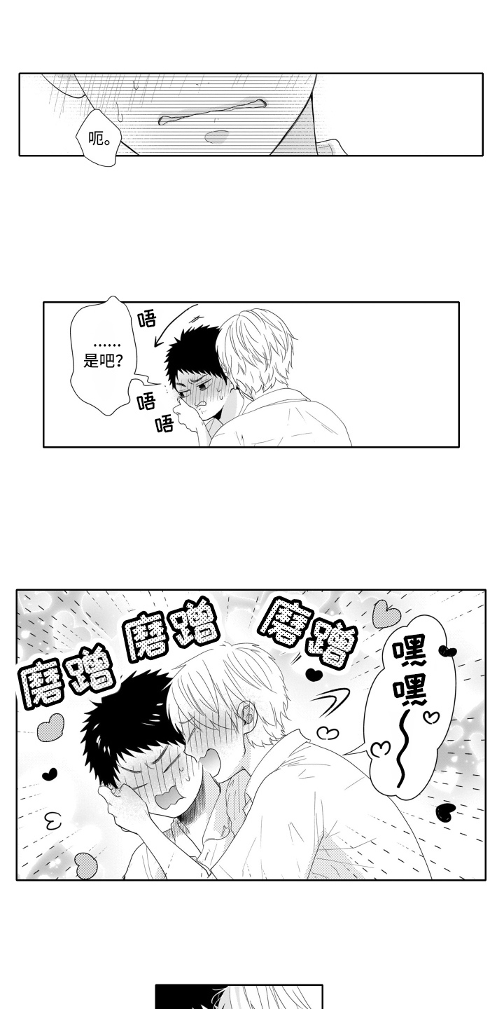 第3章：震惊0