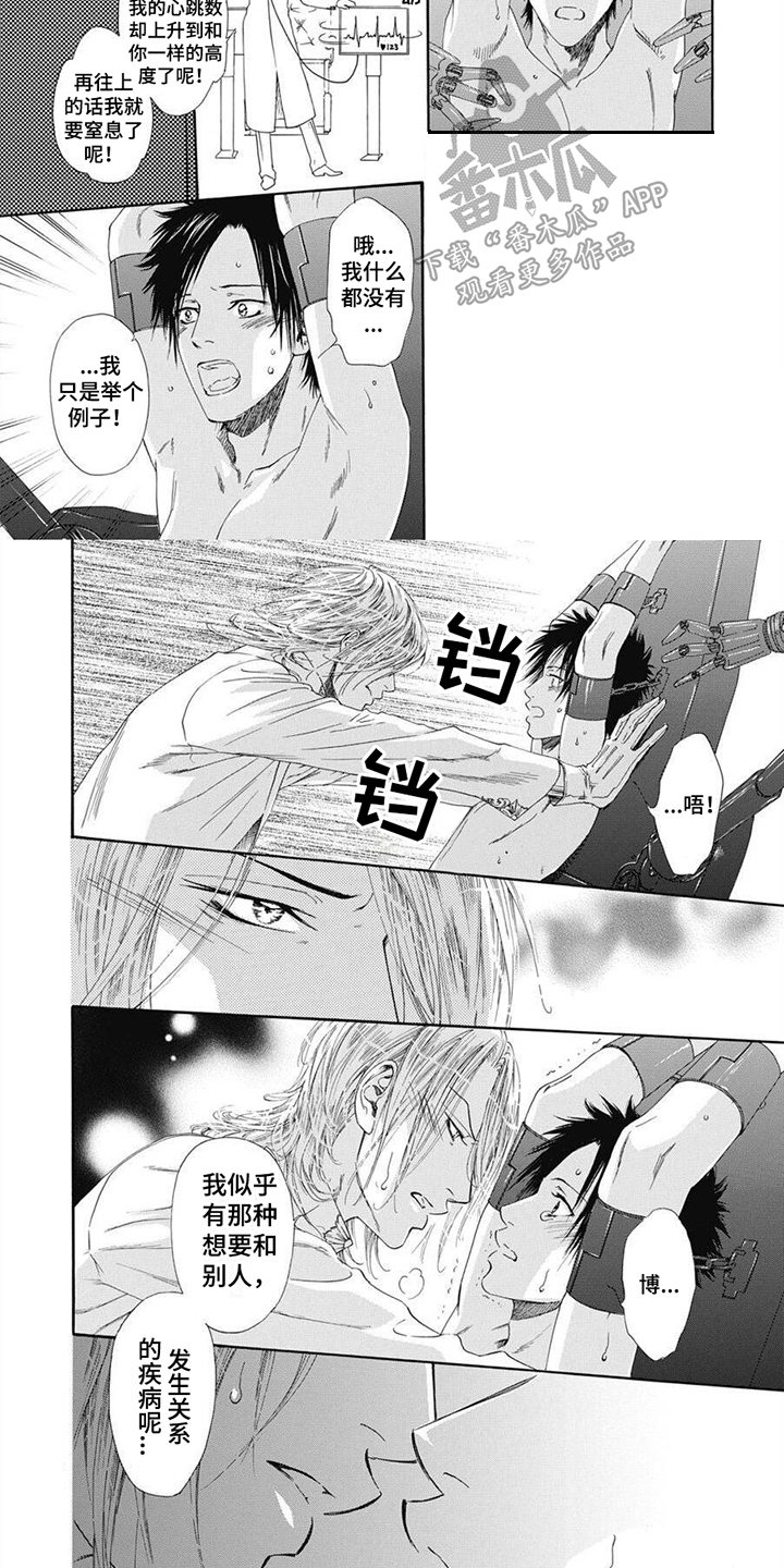 第6章：迷茫6