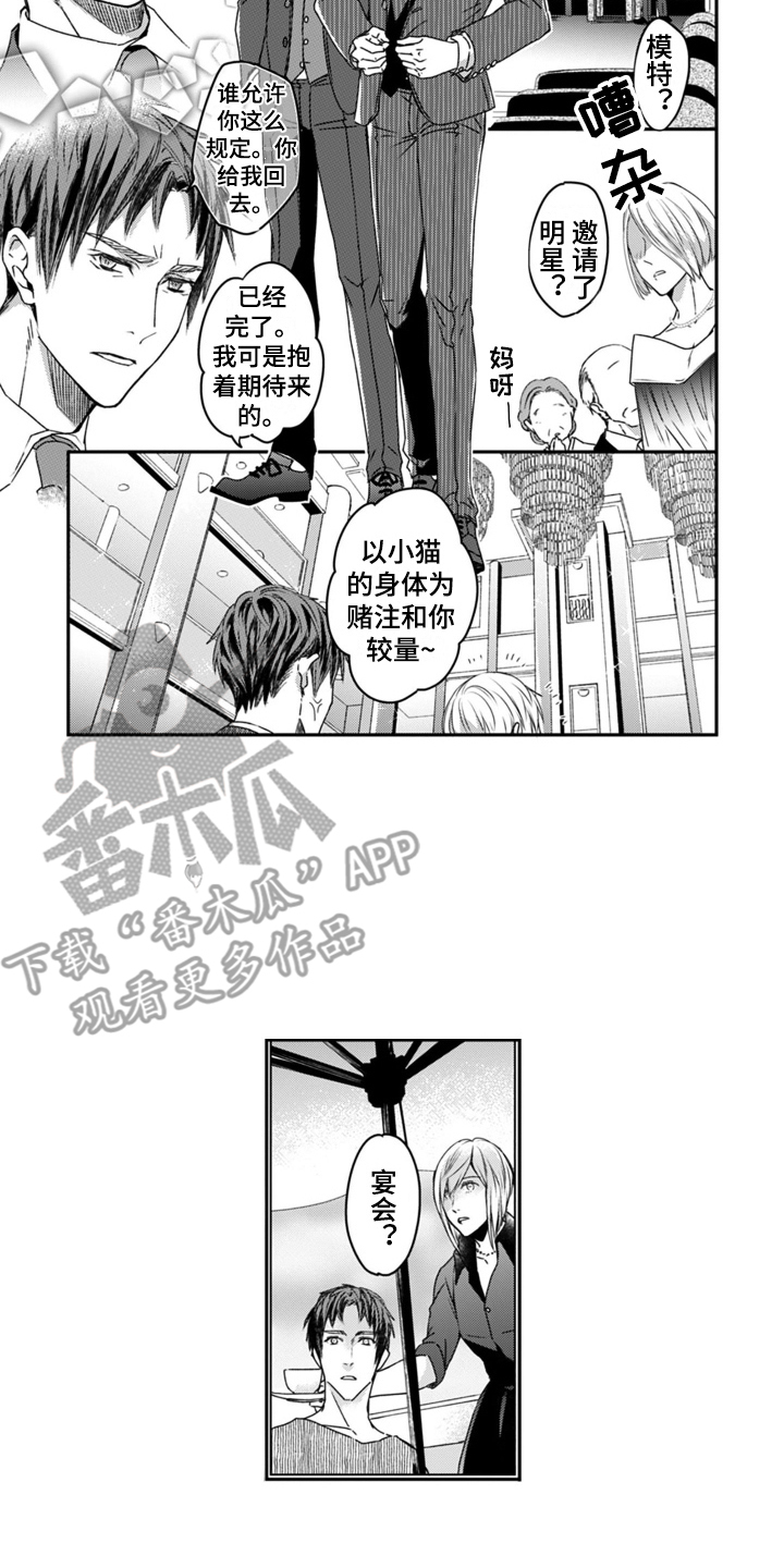 第15章：孤单的人11