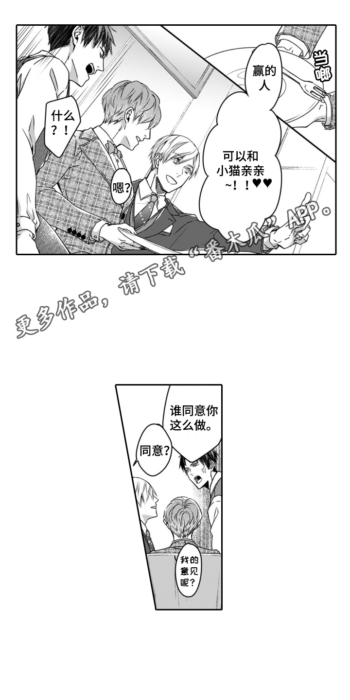 第18章：公平评判10