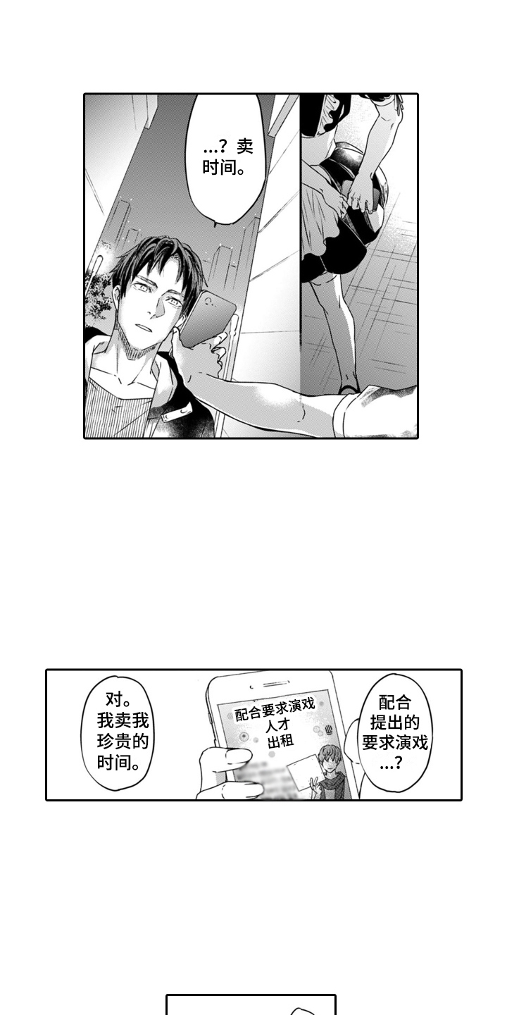 第2章：买时间0