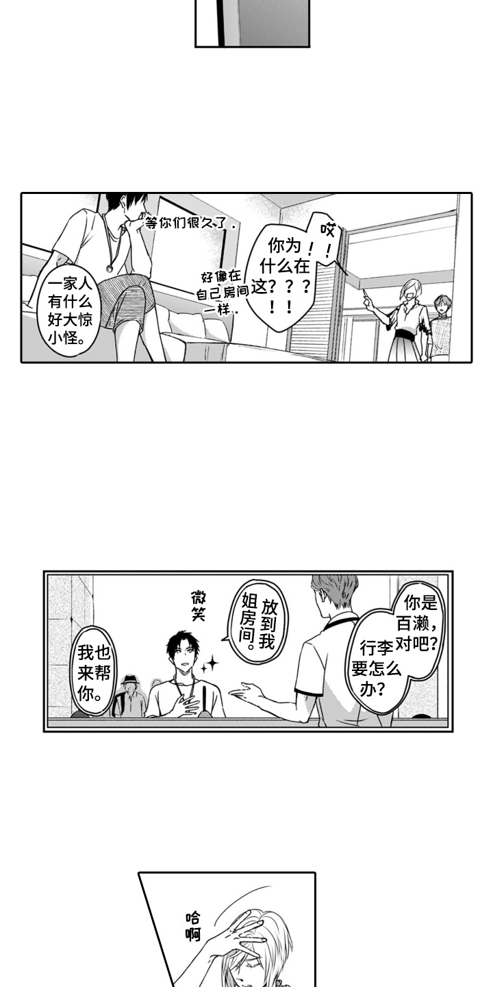 第22章：演戏10