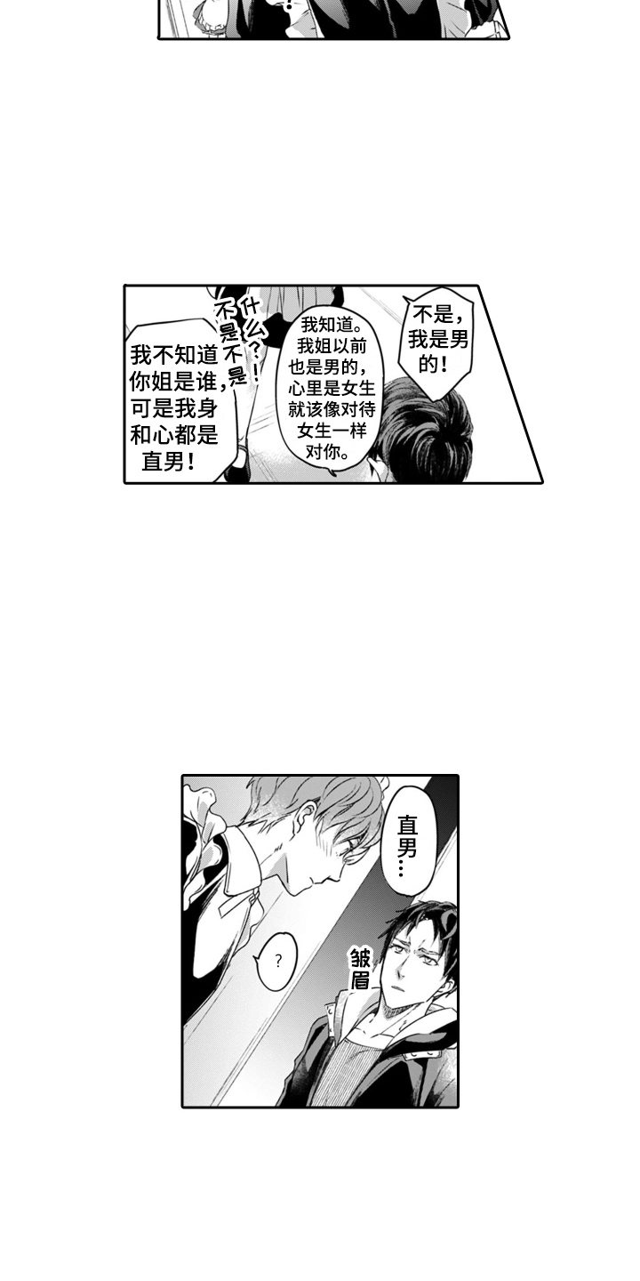 第1章：帮忙10