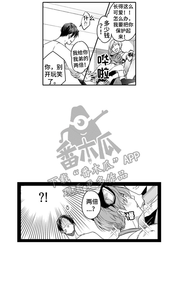 第5章：调皮11
