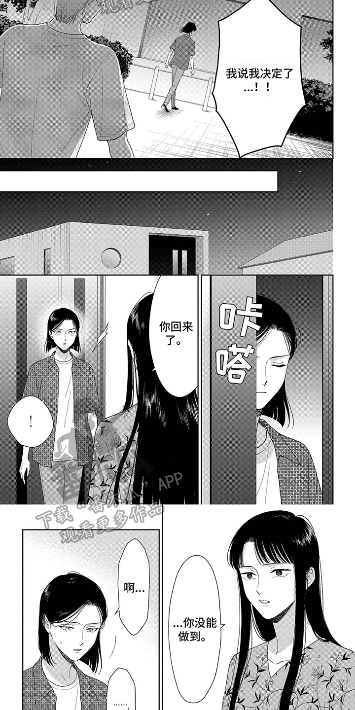 第37章：做你想做的事1