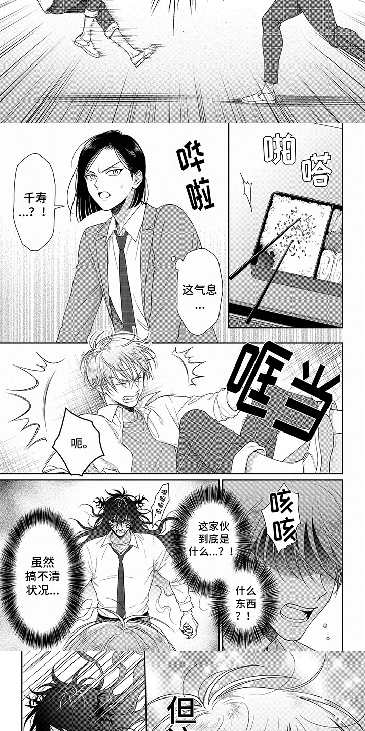 第3章：变身2