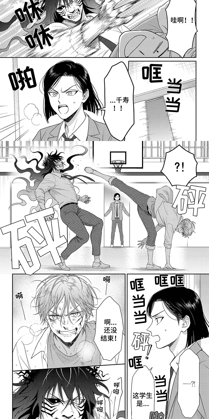 第3章：变身4