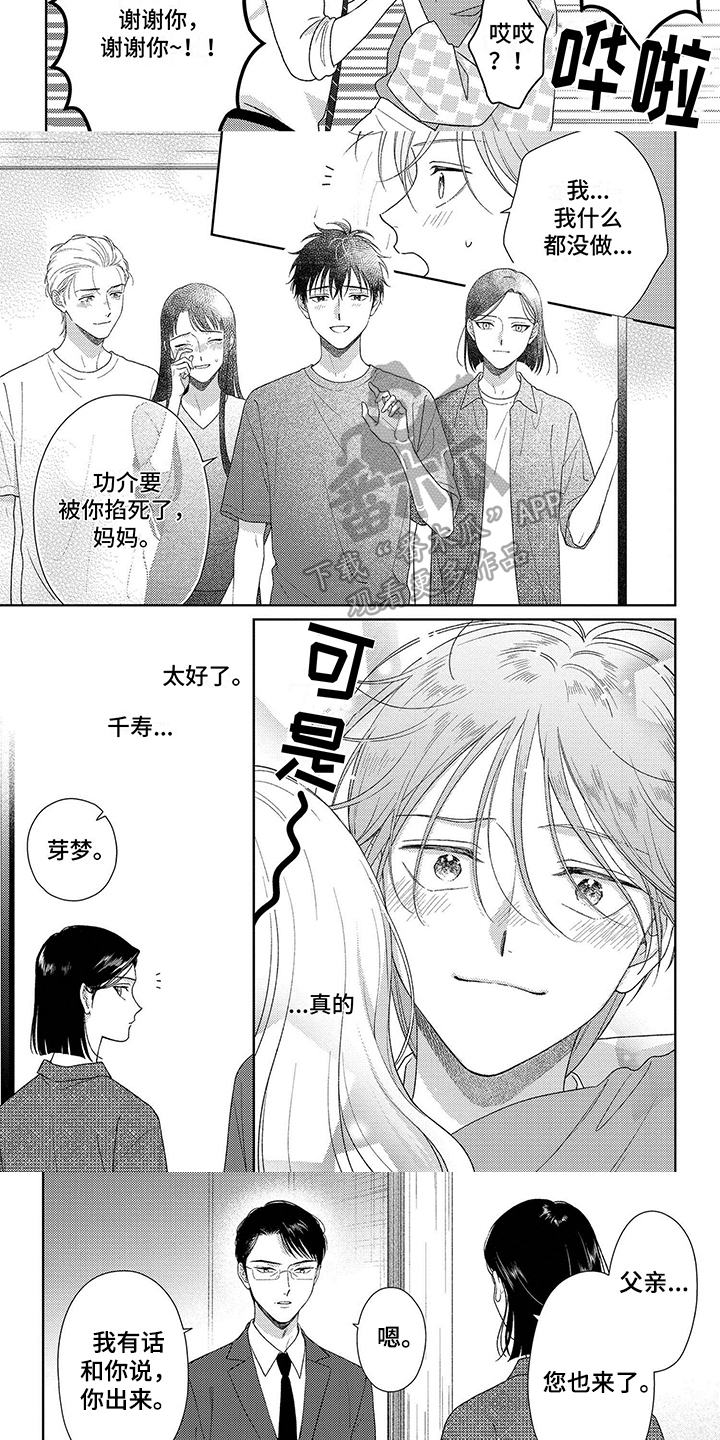 第35章：恢复4