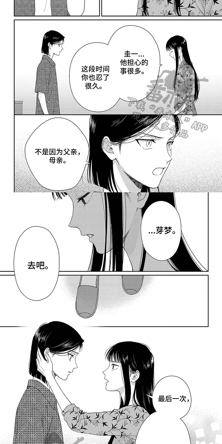 第37章：做你想做的事2
