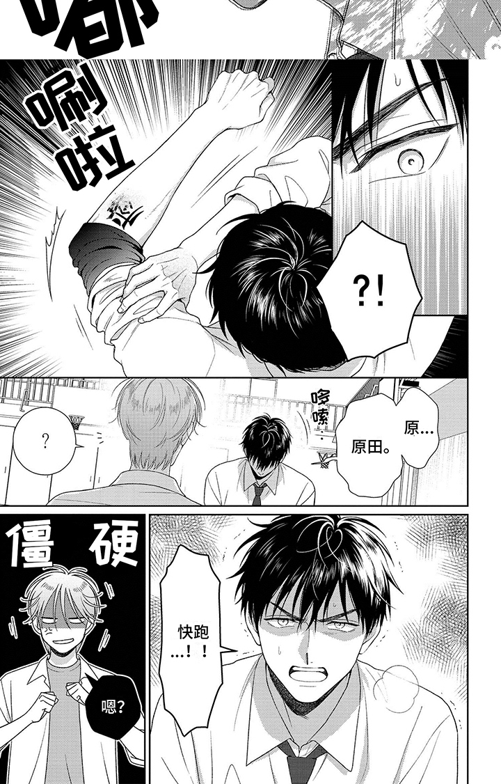 第2章：打架5