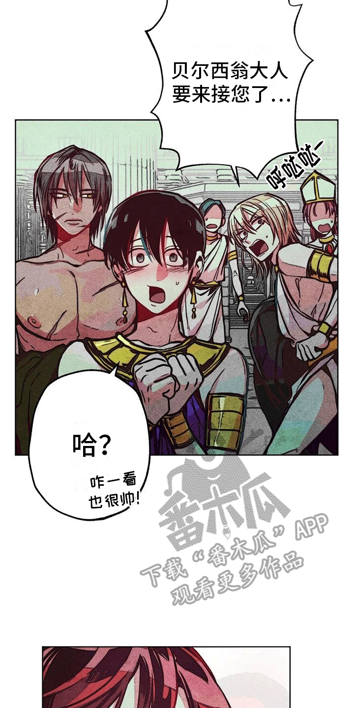 第28章：疯狂13