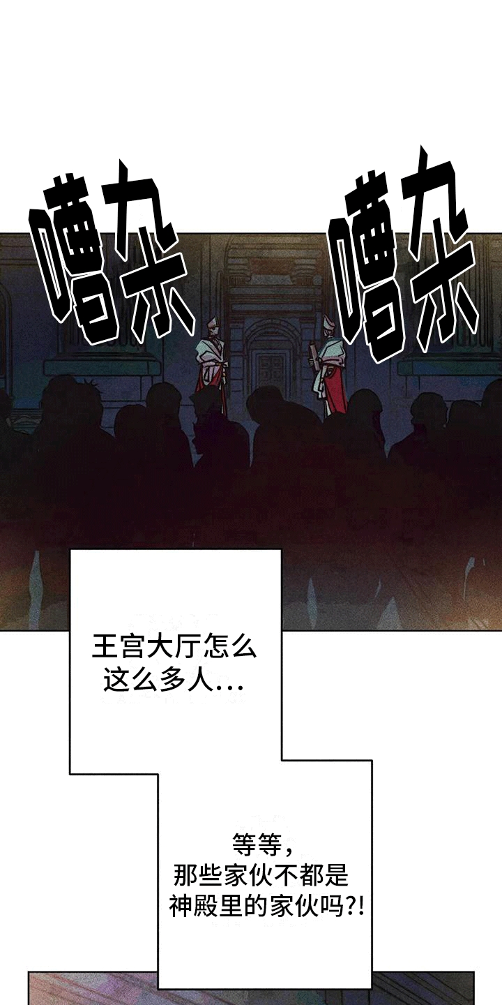 第44章：选举仪式。9