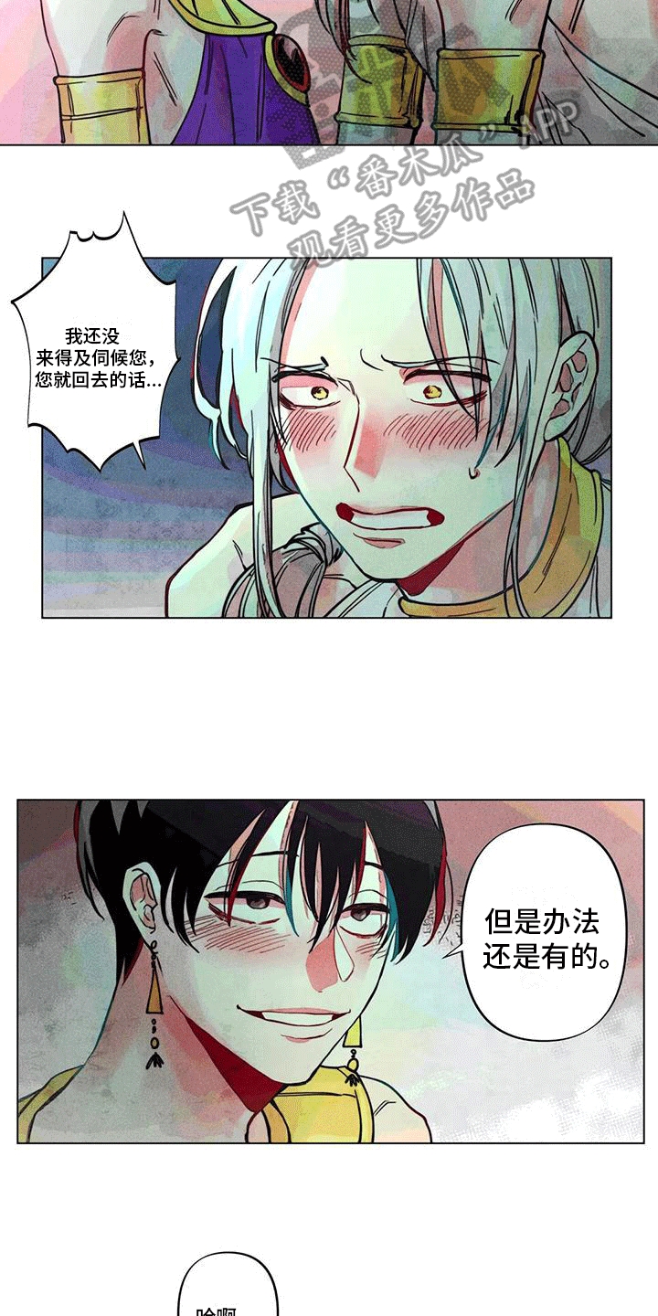 第10章：帮助3