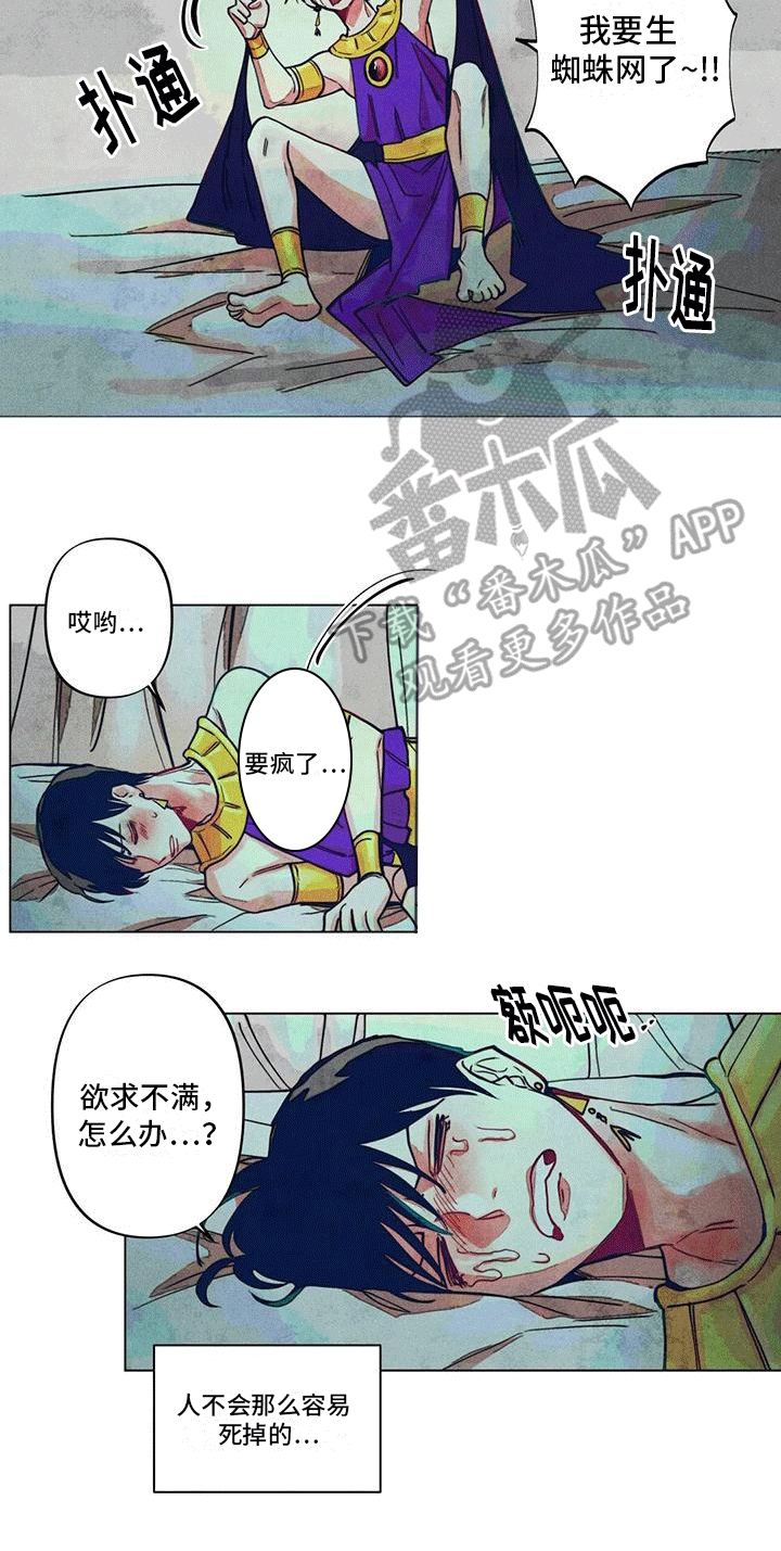 第8章：庆典结束16