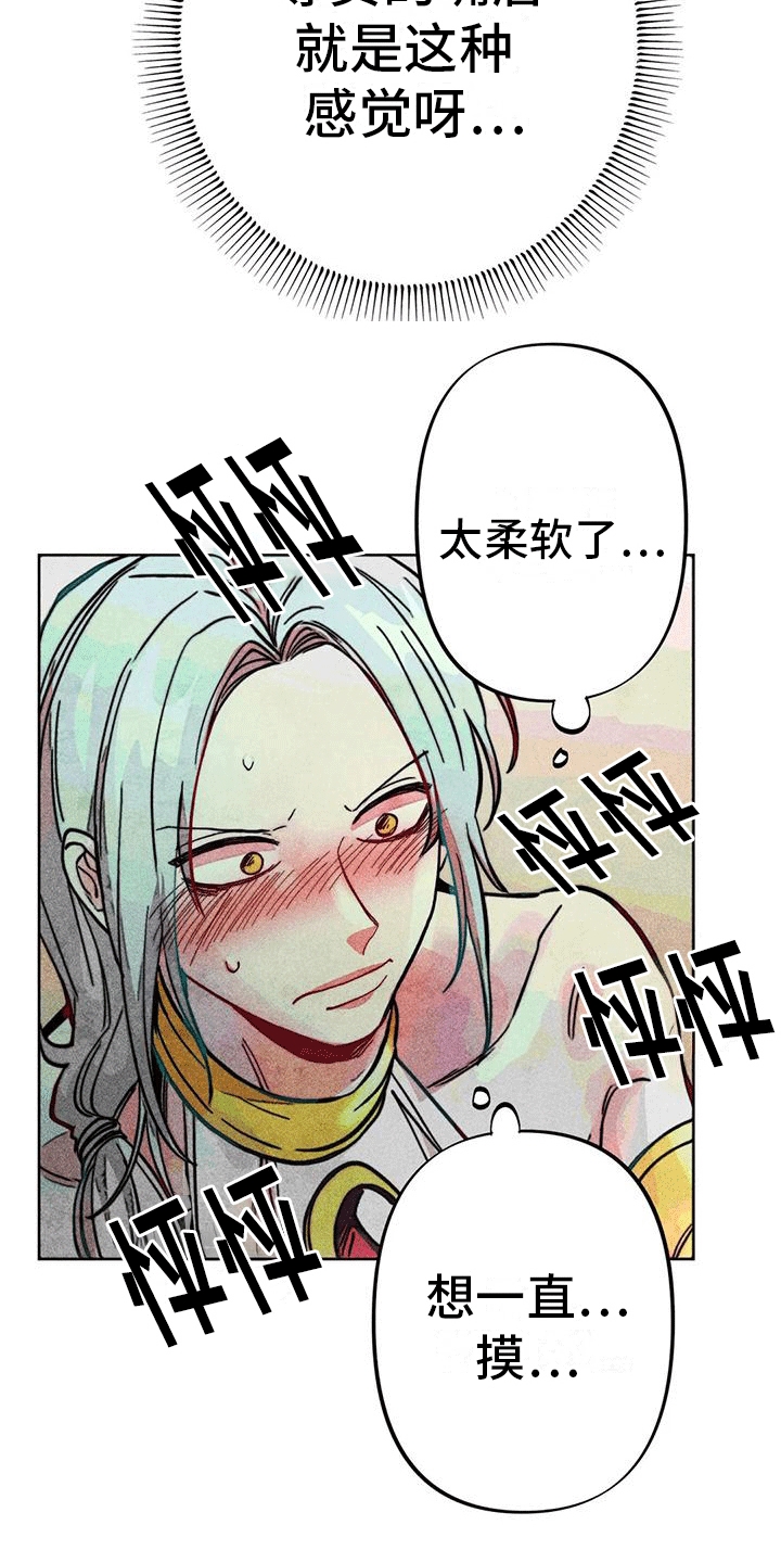 第17章：触碰17