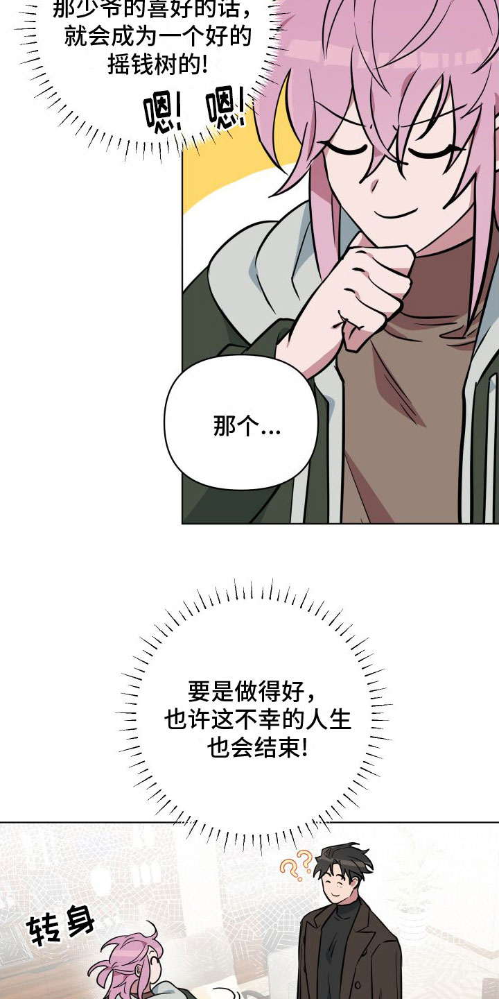 第3章：不爽6