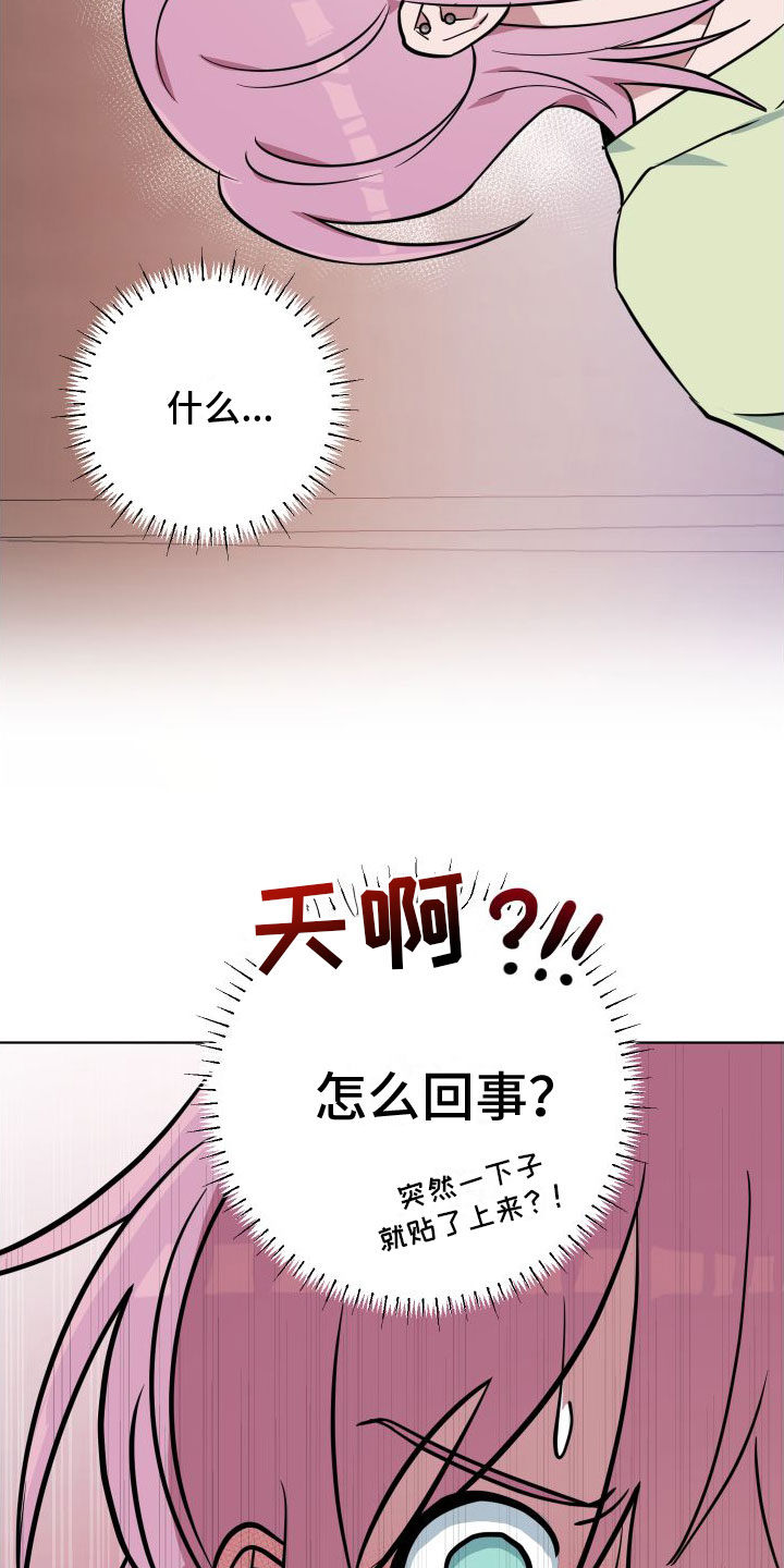 第3章：不爽19