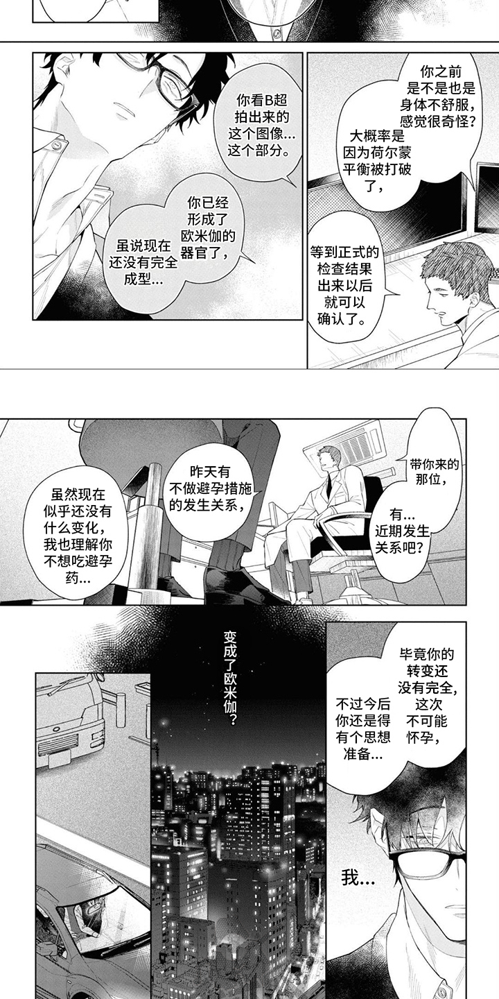 第4章：信息素6