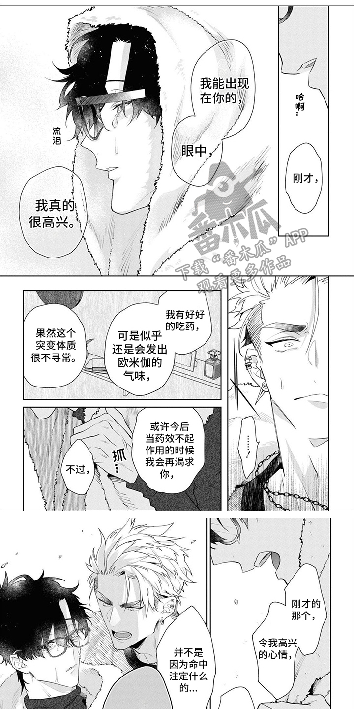 第13章：表白5