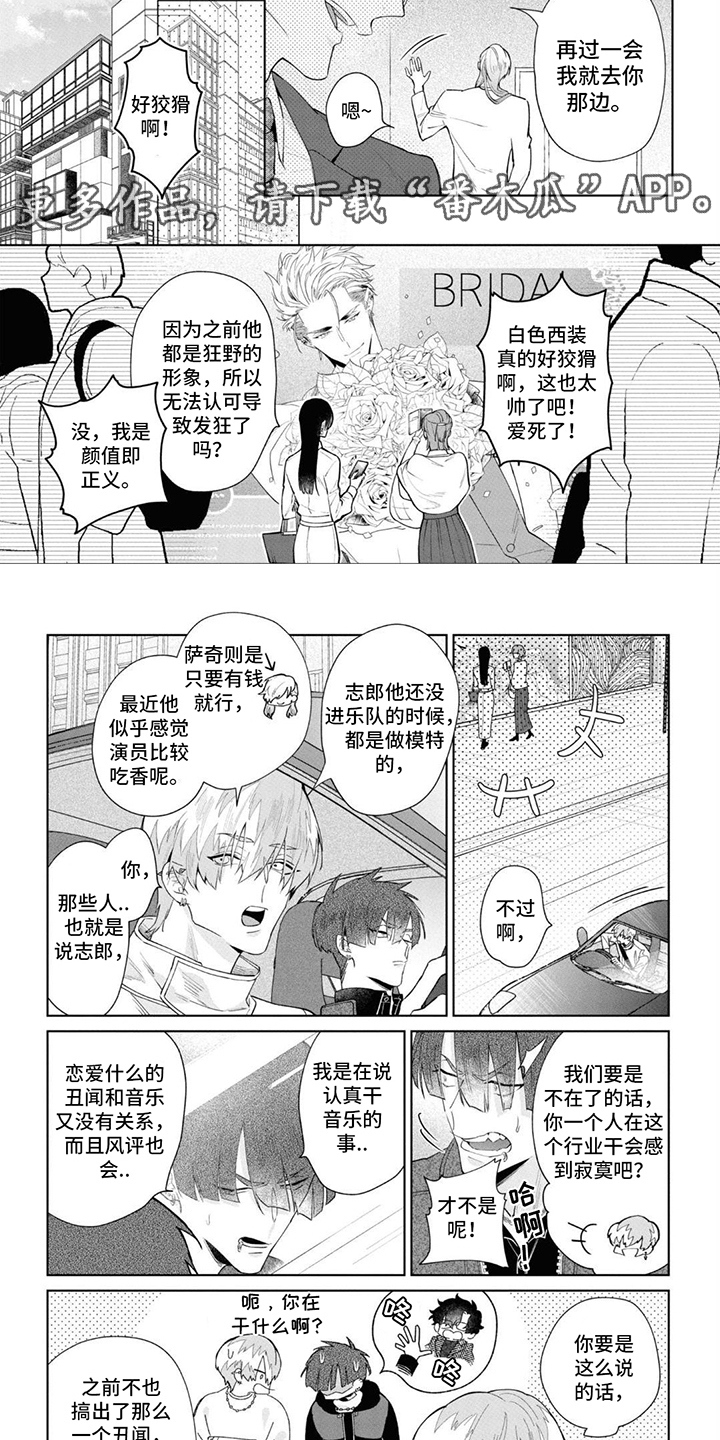 第15章：狂野形象4