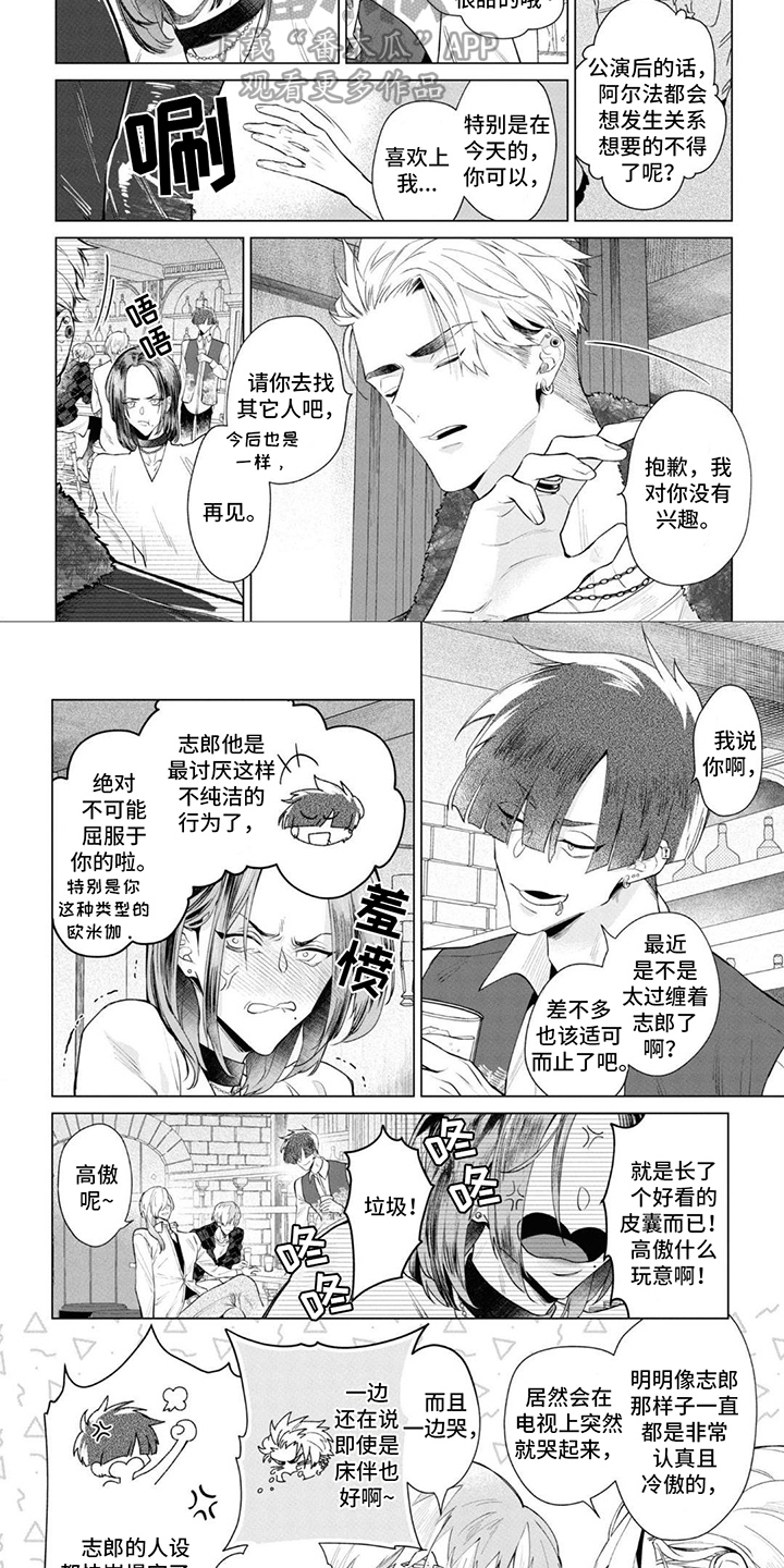 第16章：距离感6