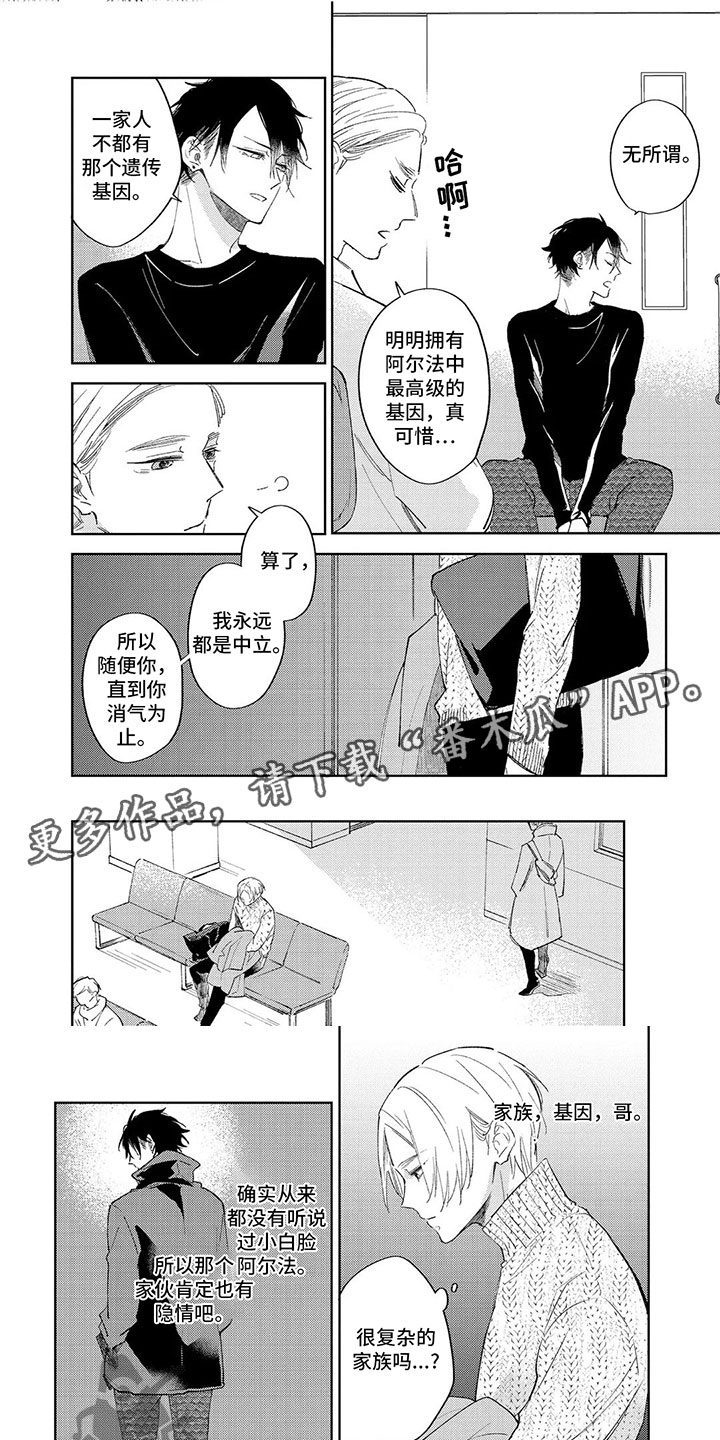 第5章：心动0