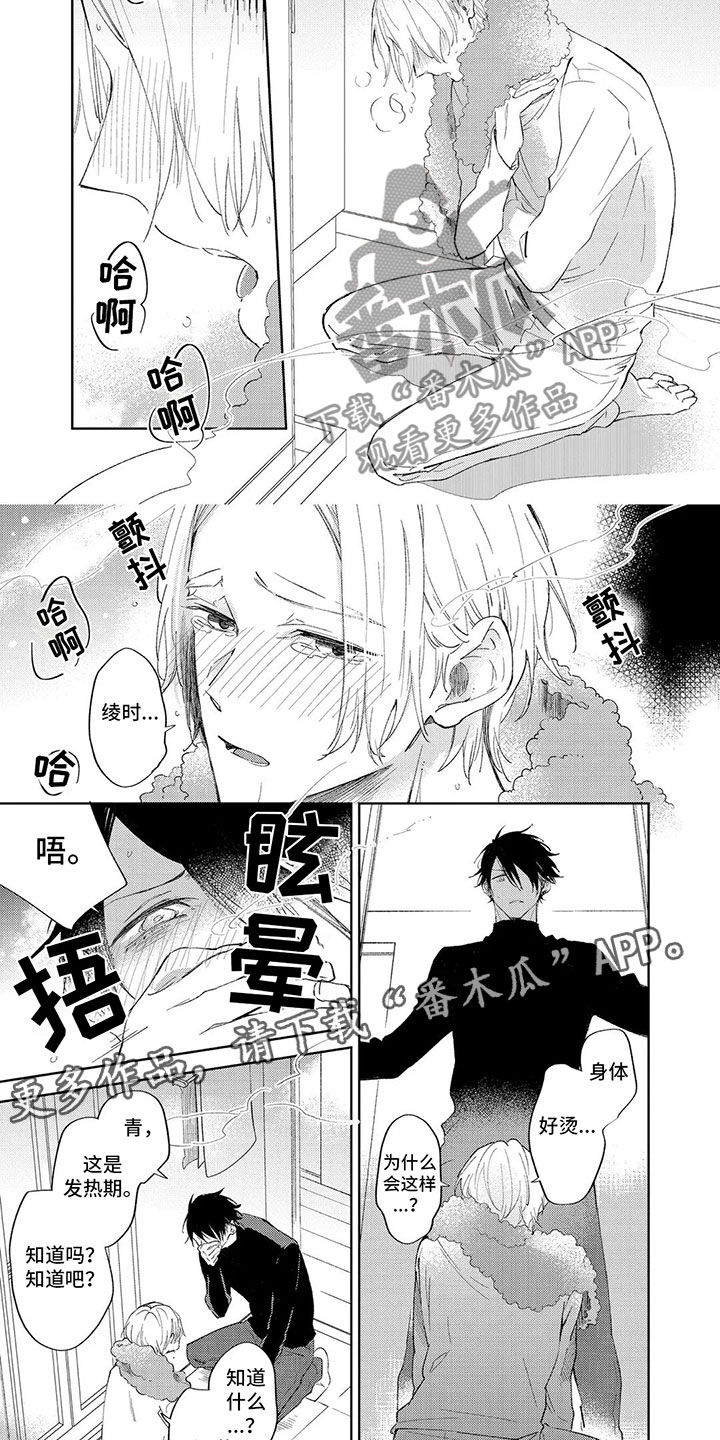 第7章：发热6