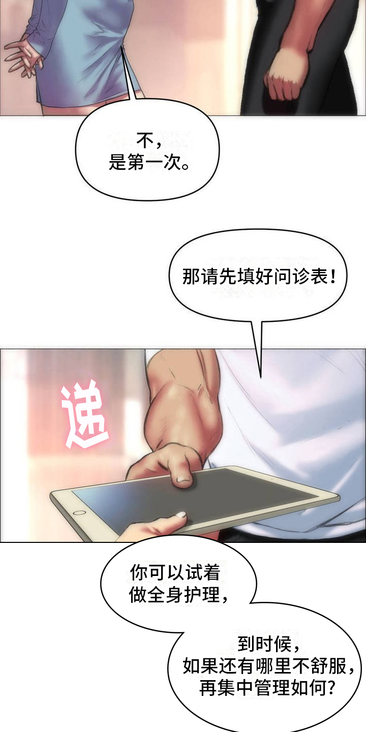 第3章：按摩店6