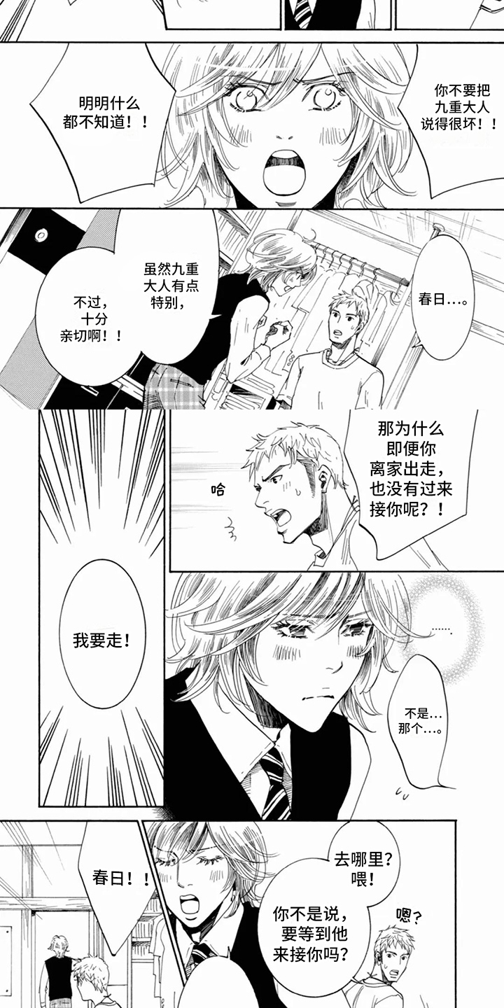第3章：孤独1