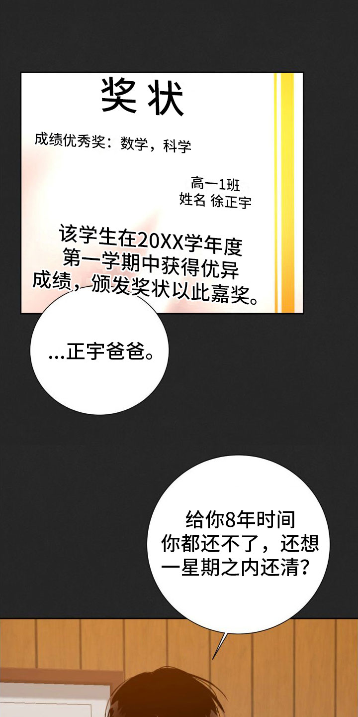 第3章：一辈子忘不了5