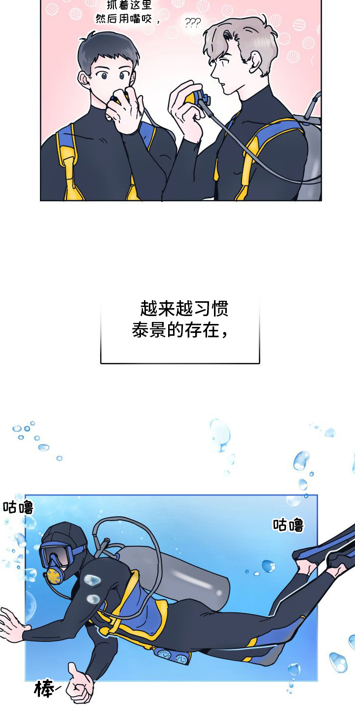 第4章：亲近20