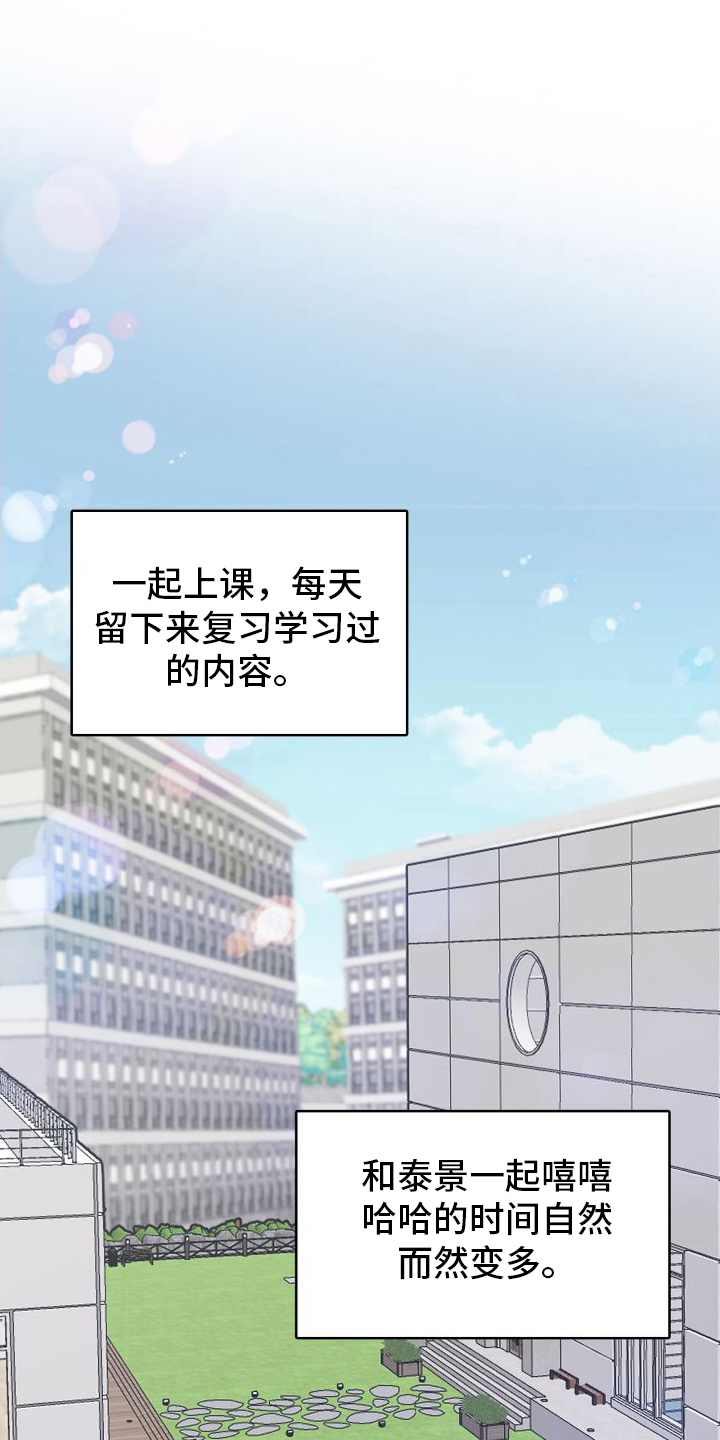 第4章：亲近18