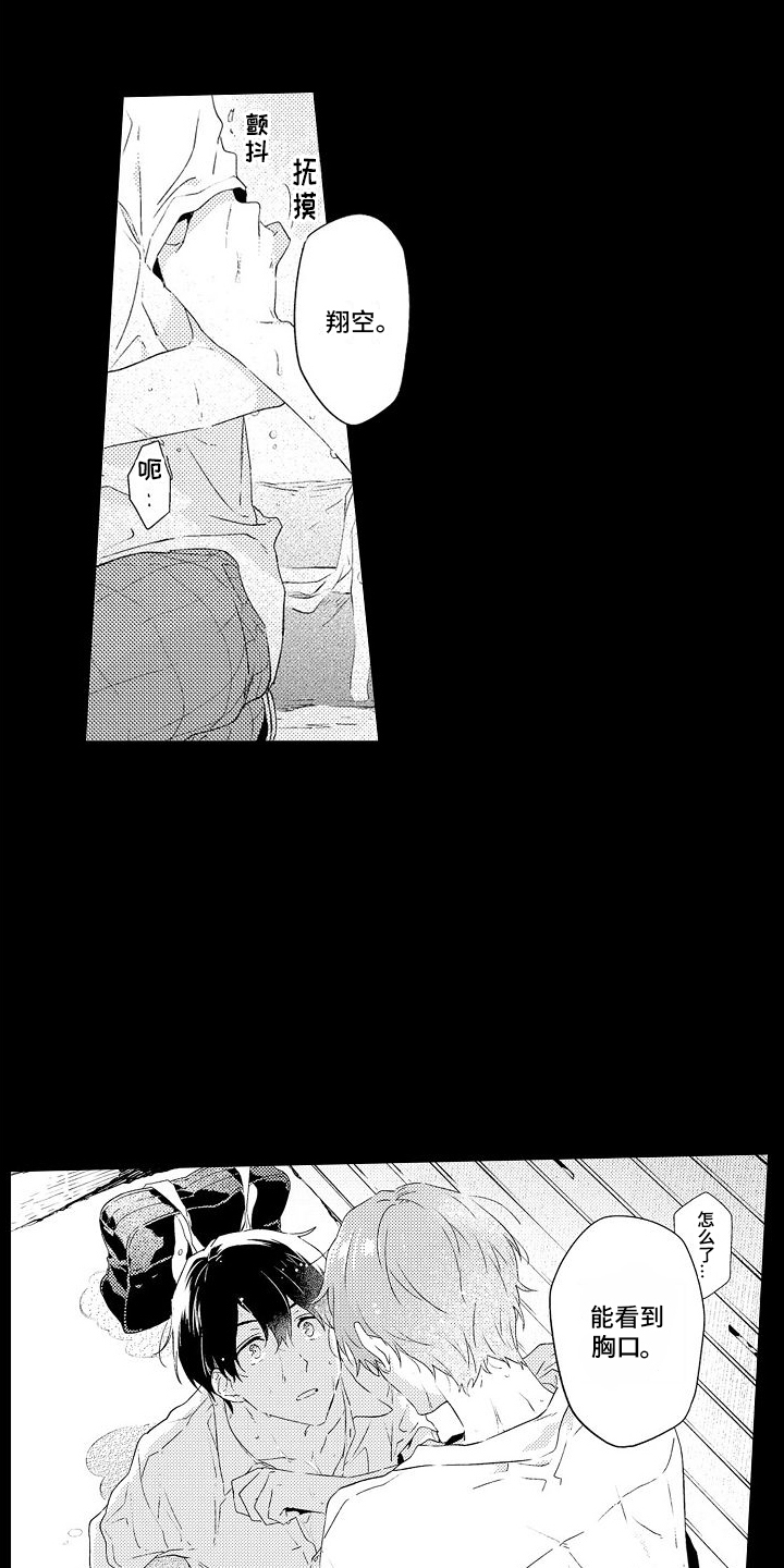 第1章：雨中14