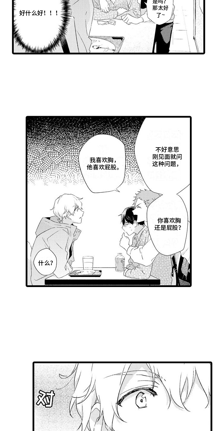 第3章：喝茶4