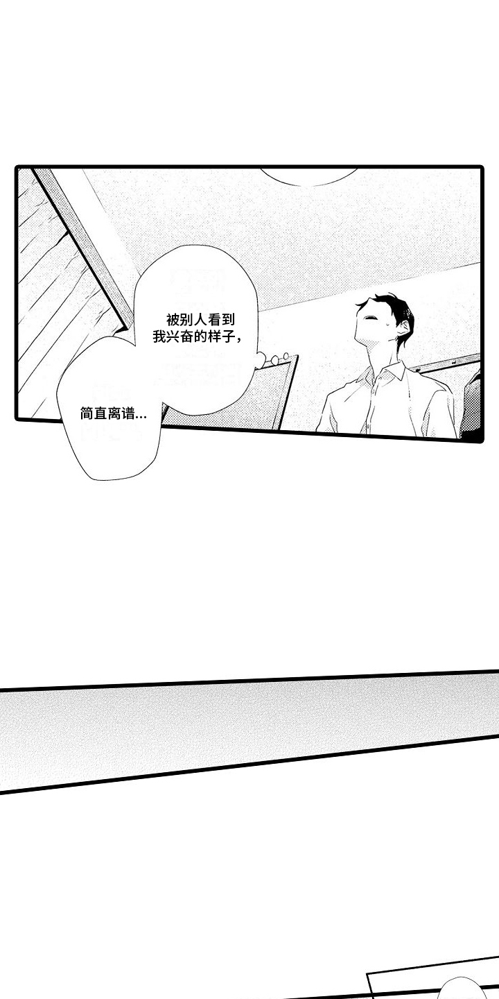 第2章：再次见面11
