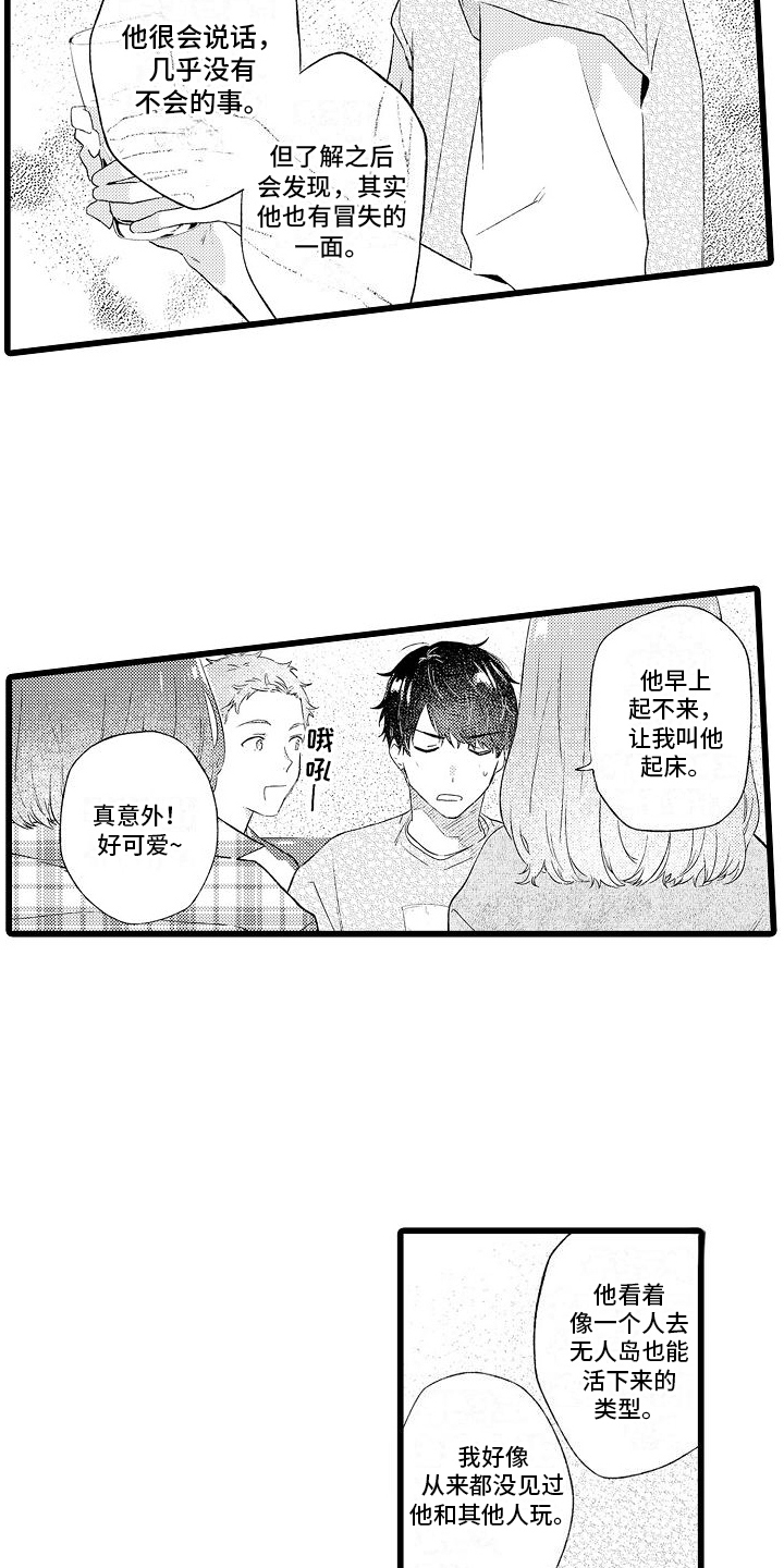 第12章：印象10