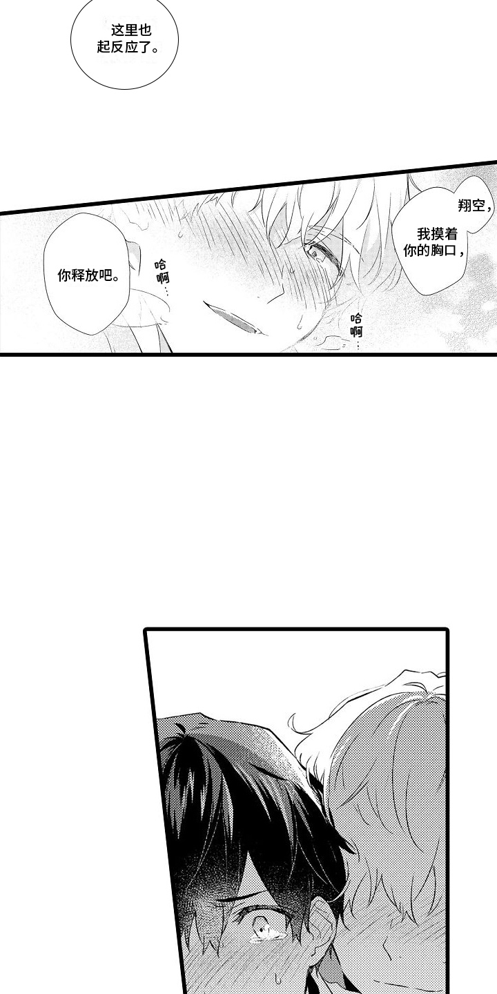 第4章：独处12
