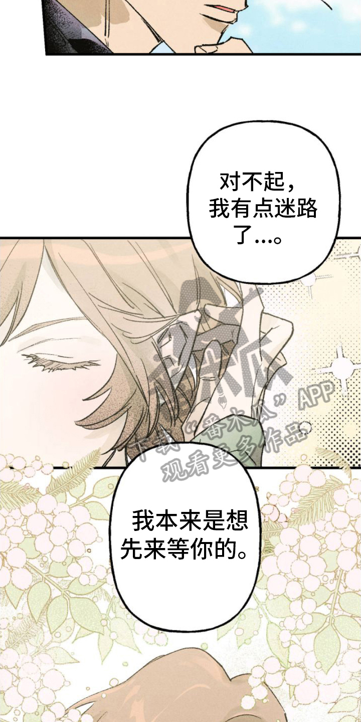 第11章：装模作样12