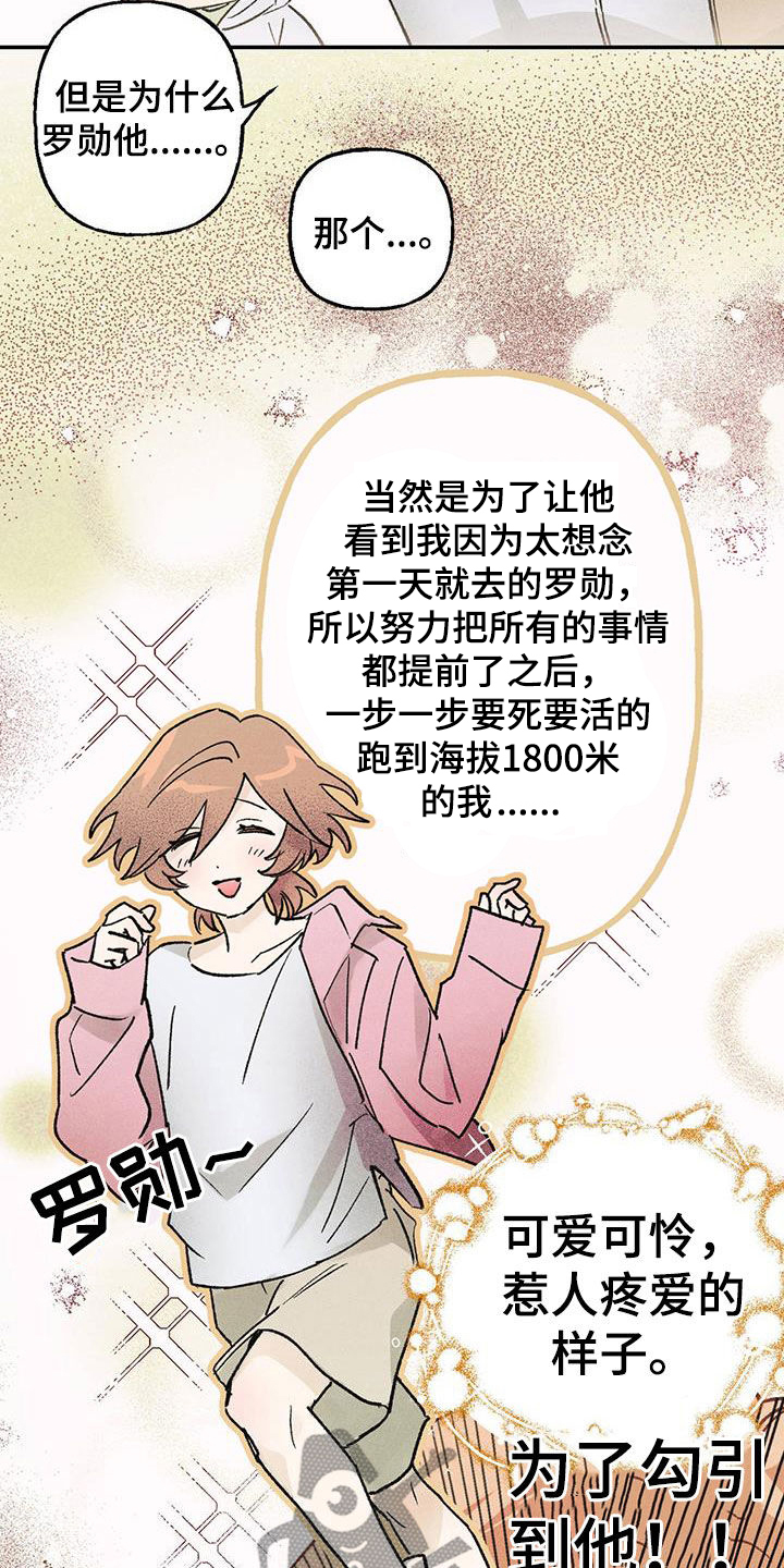 第19章：惊喜20