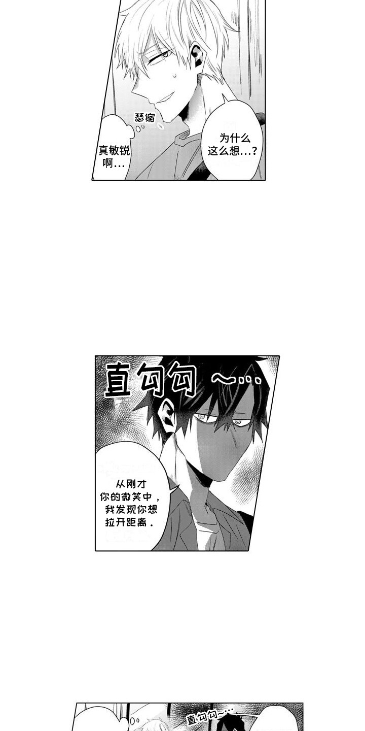 第16章：不安2