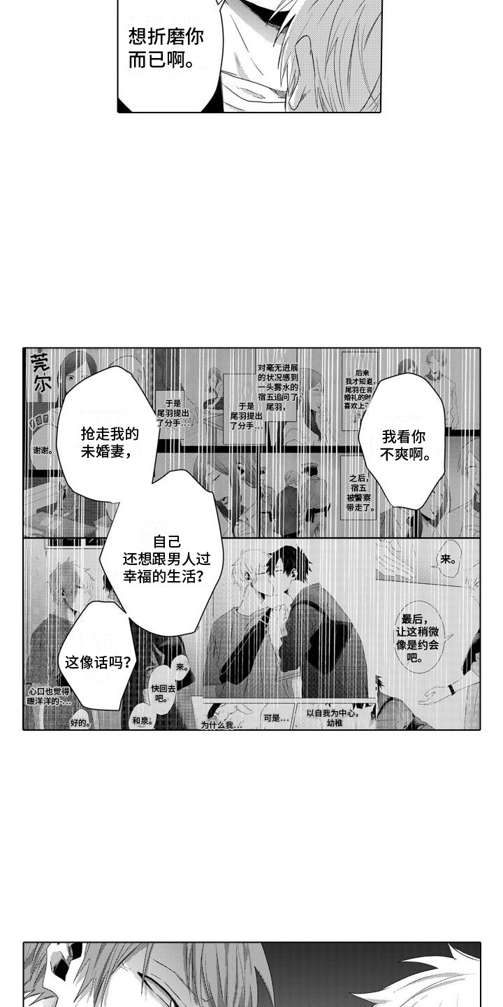第21章：报复12