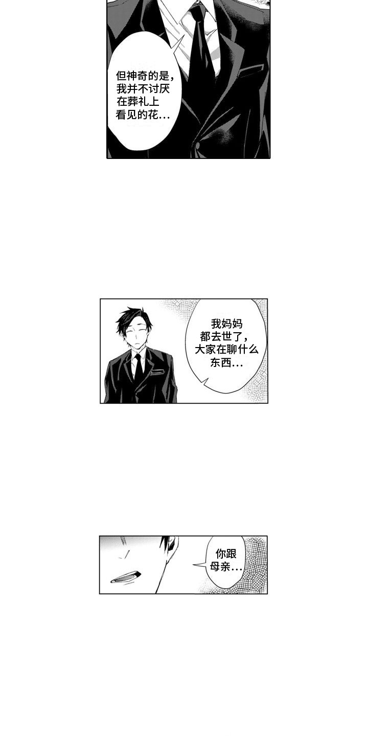 第1章：司仪4