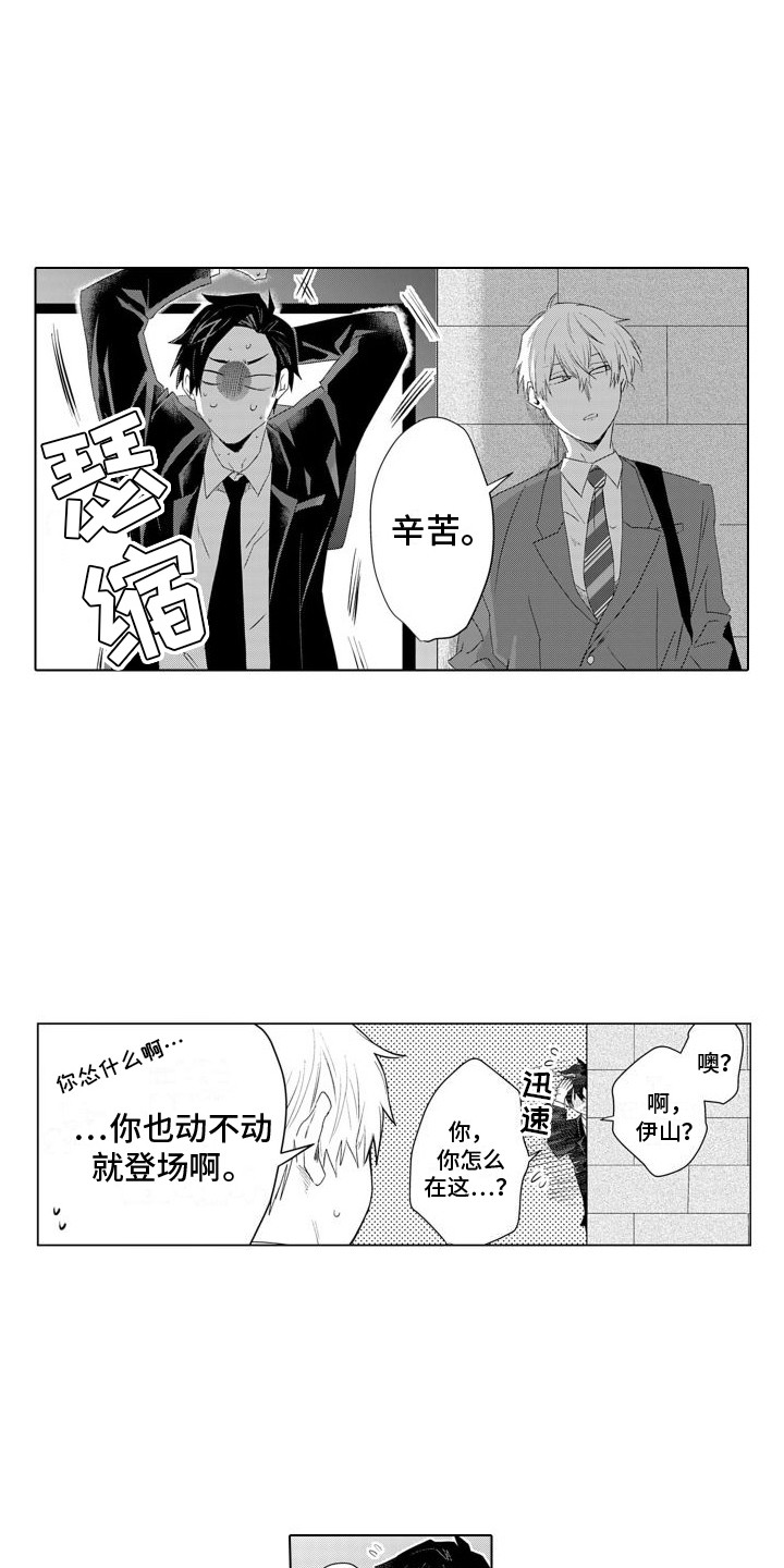 第13章：帮忙8