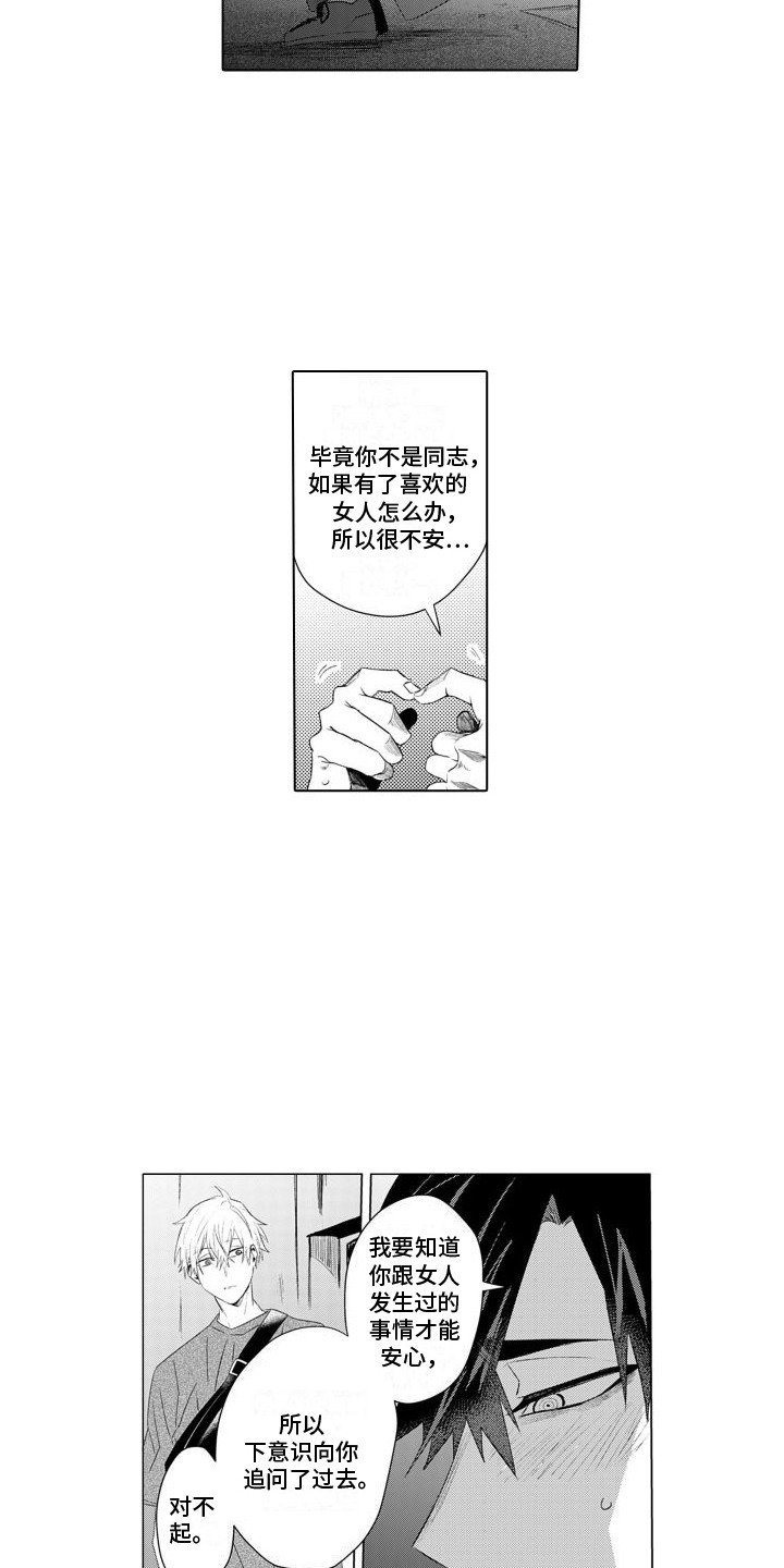 第16章：不安12