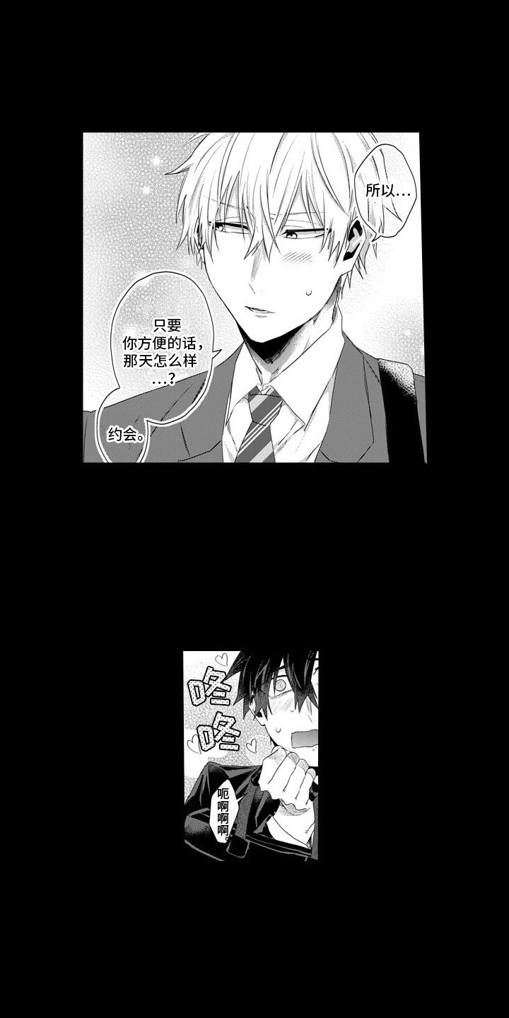 第14章：约会5