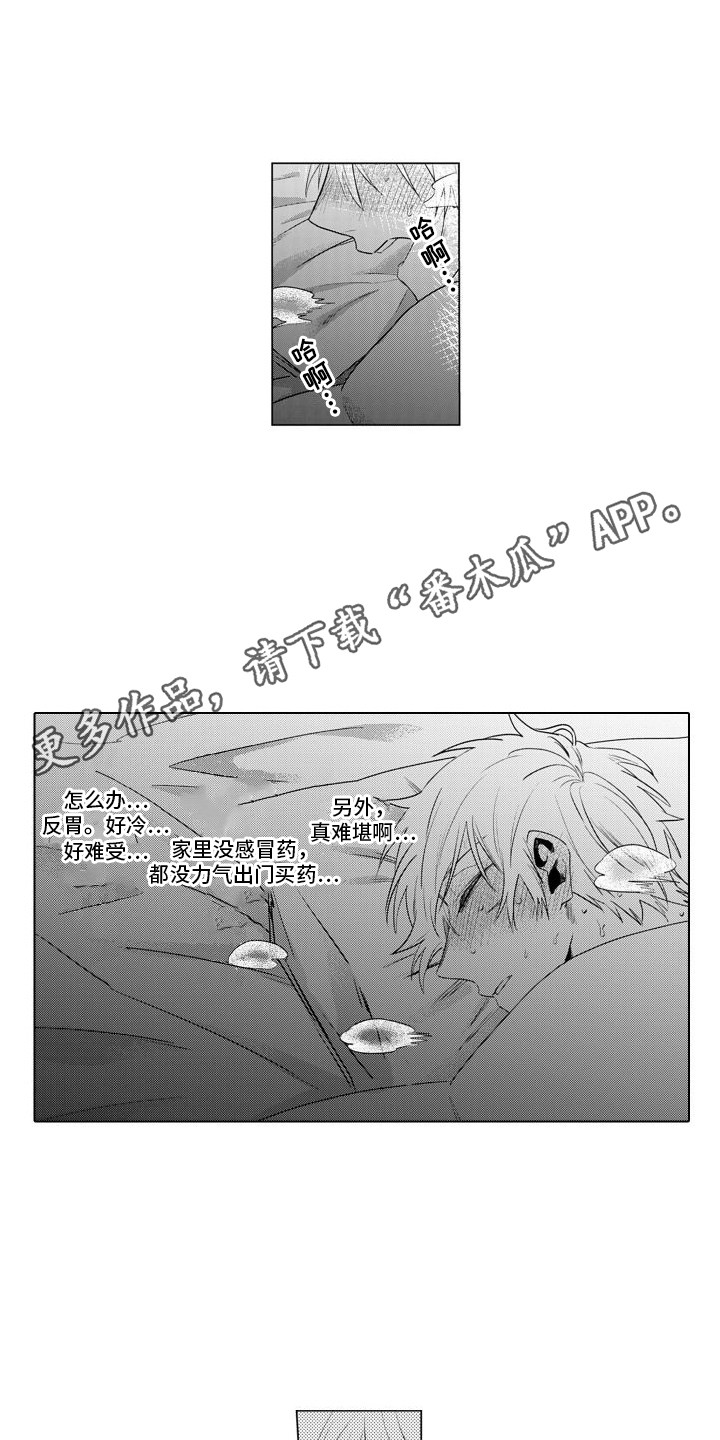 第8章：生病了7