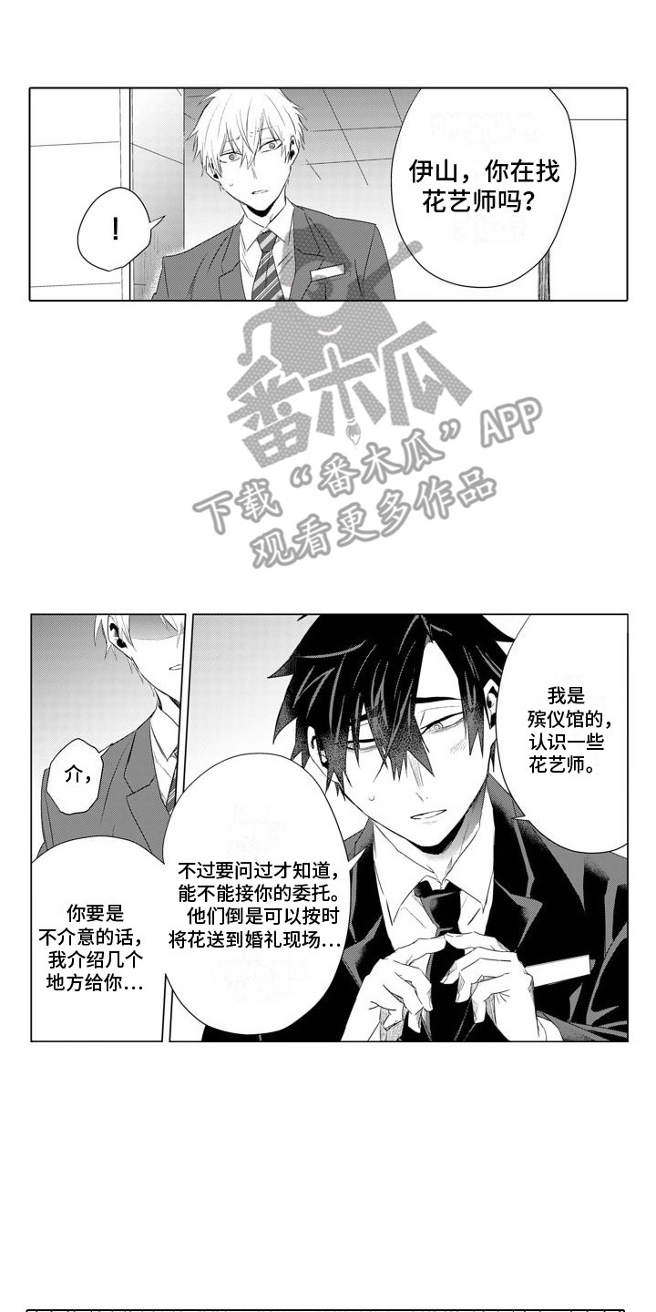 第13章：帮忙1