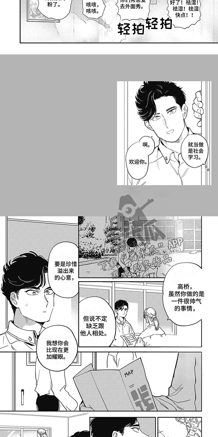 第14章：相处1